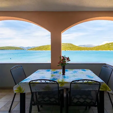 Apartament Adria Maja Luka Dubrava *