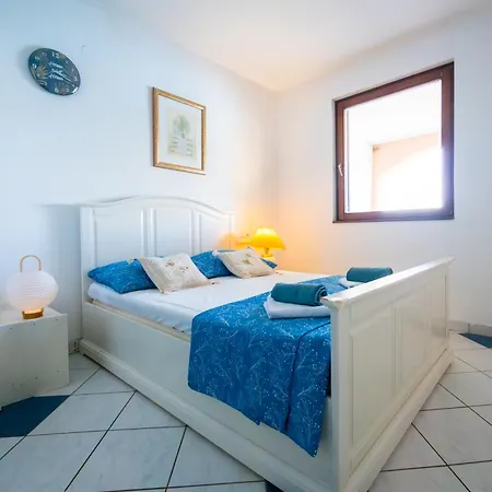 Apartament Adria Maja Luka Dubrava