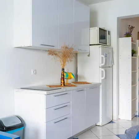 Adria Maja Luka Dubrava Apartament Putniković