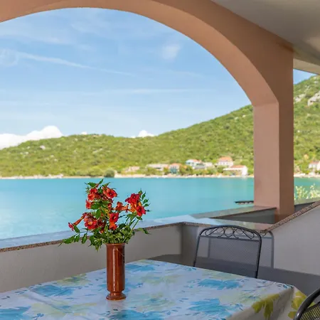Adria Maja Luka Dubrava Apartament