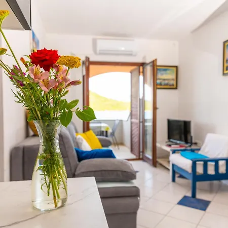 Apartament Adria Maja Luka Dubrava