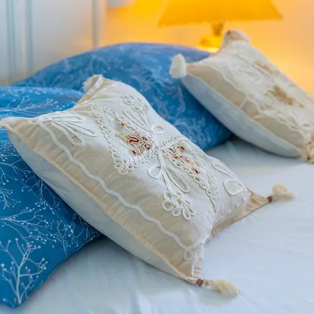 Adria Maja Luka Dubrava Apartament *