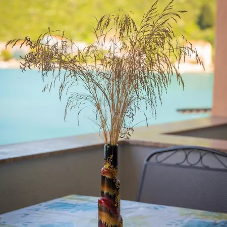 Apartament Adria Maja Luka Dubrava