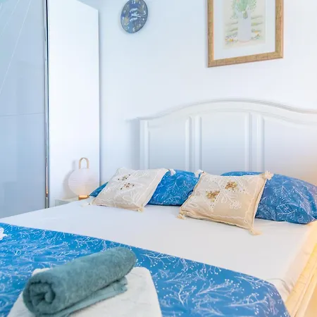Adria Maja Luka Dubrava Apartament *