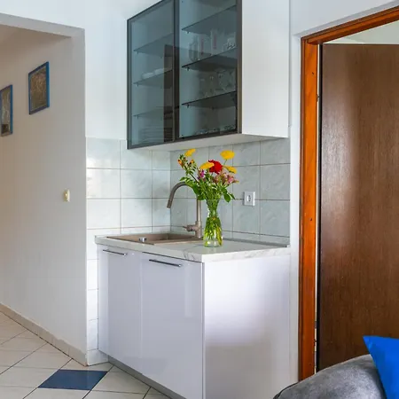 Apartament Adria Maja Luka Dubrava *