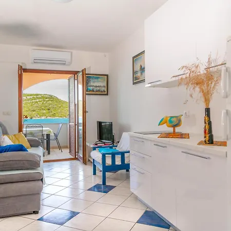 Adria Maja Luka Dubrava Apartament Putniković