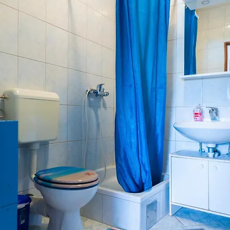 Adria Maja Luka Dubrava Apartament *