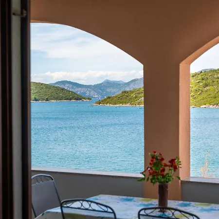 Apartament Adria Maja Luka Dubrava