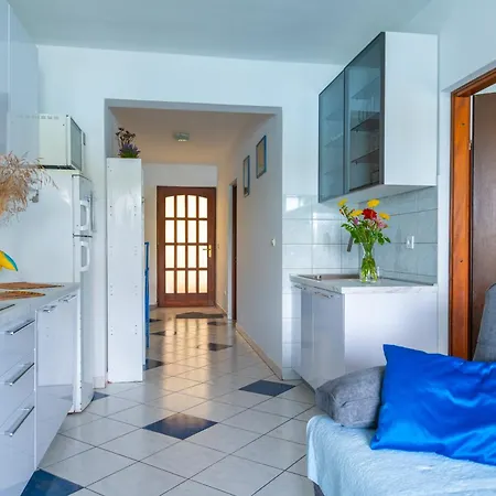 Adria Maja Luka Dubrava Apartament Putniković