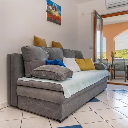 Apartament Adria Maja Luka Dubrava