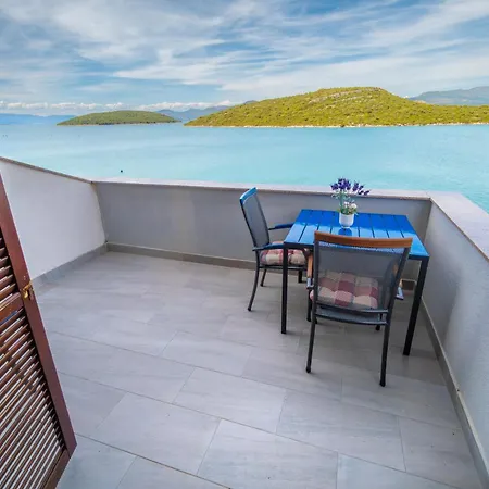 Apartament Adria Maja Luka Dubrava
