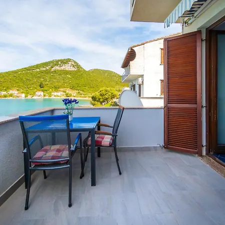 Adria Maja Luka Dubrava Apartament