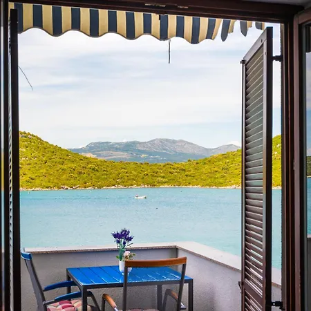 Apartament Adria Maja Luka Dubrava