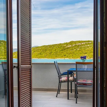 Apartament Adria Maja Luka Dubrava