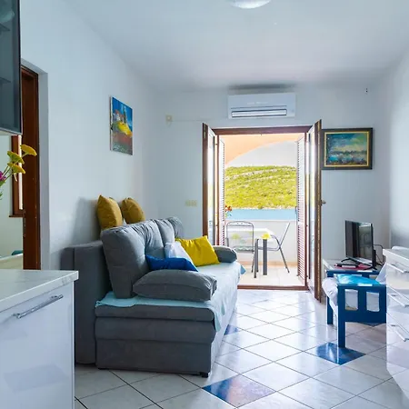 Adria Maja Luka Dubrava Apartament Putniković
