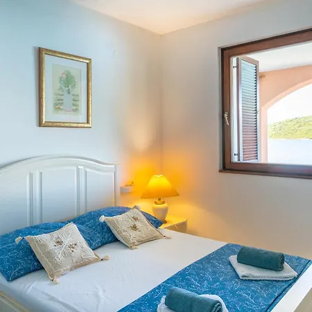 Adria Maja Luka Dubrava Apartament