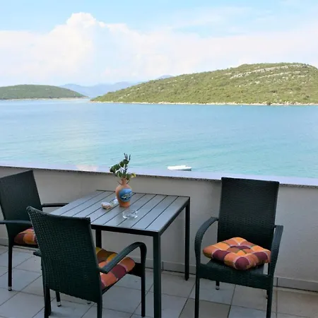 Adria Maja Luka Dubrava Apartment *