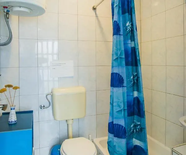 Daire Adria Maja Luka Dubrava *