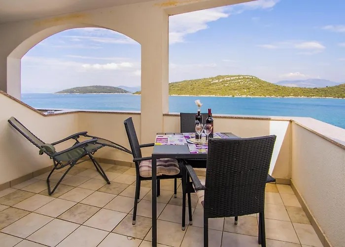 Adria Maja Luka Dubrava Daire *