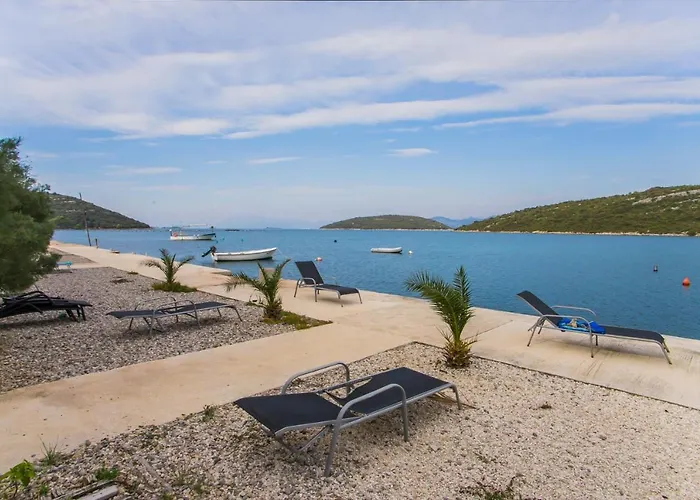 Daire Adria Maja Luka Dubrava *