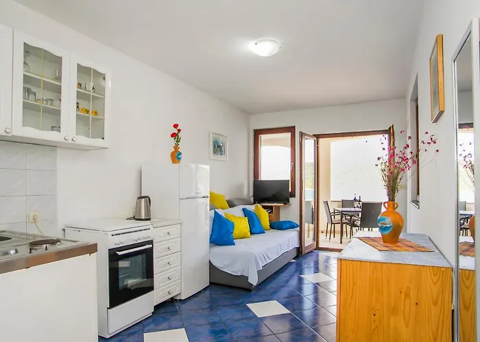 Adria Maja Luka Dubrava Daire Putniković