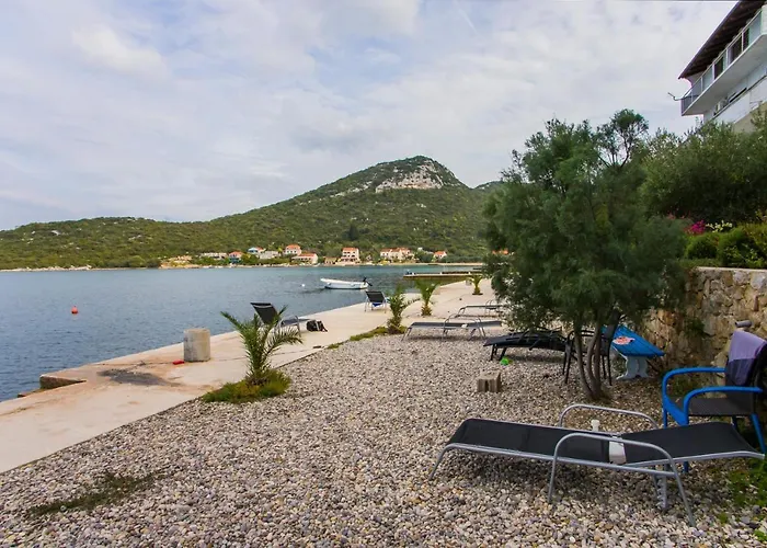 Adria Maja Luka Dubrava * Putniković