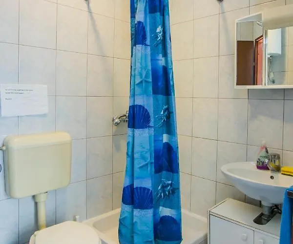 Adria Maja Luka Dubrava