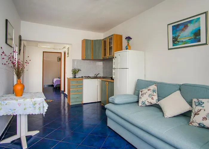 Daire Adria Maja Luka Dubrava Putniković