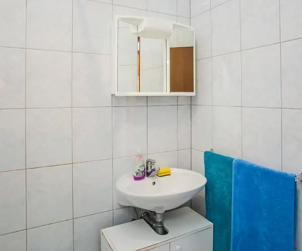 Daire Adria Maja Luka Dubrava Putniković