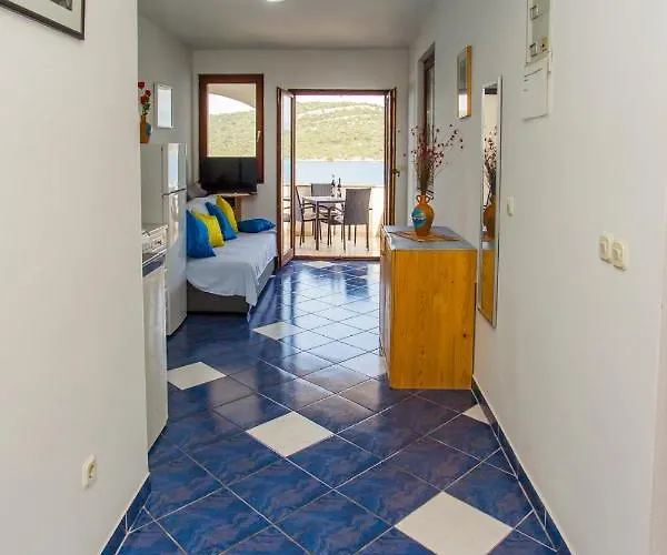 Adria Maja Luka Dubrava Putniković