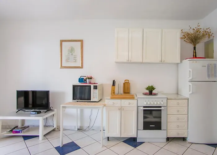 Daire Adria Maja Luka Dubrava Putniković