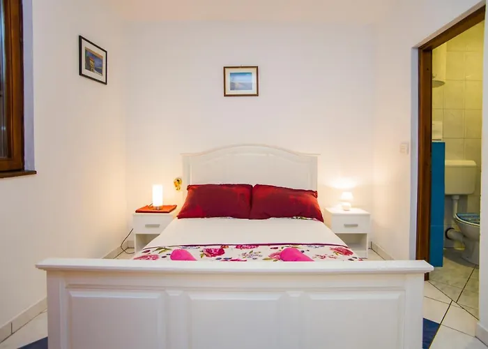 Adria Maja Luka Dubrava Putniković