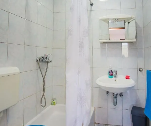 Adria Maja Luka Dubrava