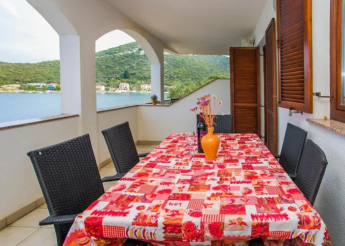 Adria Maja Luka Dubrava