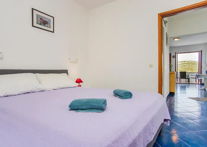 Daire Adria Maja Luka Dubrava *