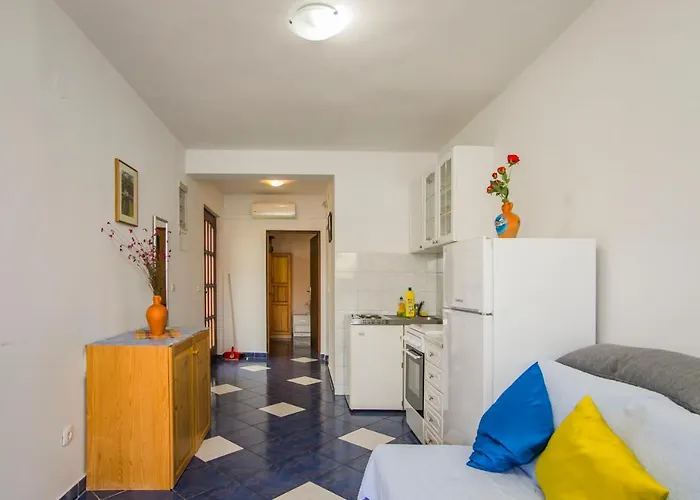 Daire Adria Maja Luka Dubrava Putniković