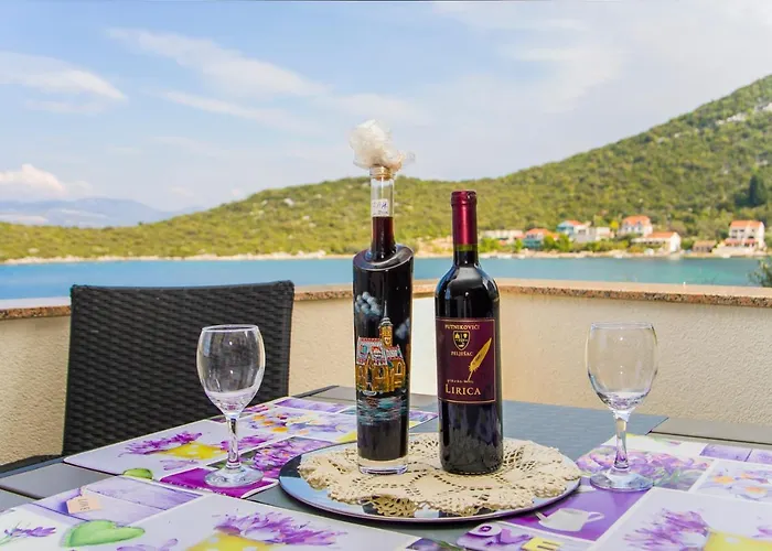 Adria Maja Luka Dubrava Daire