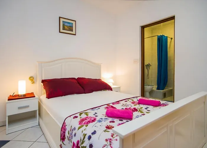 Daire Adria Maja Luka Dubrava *