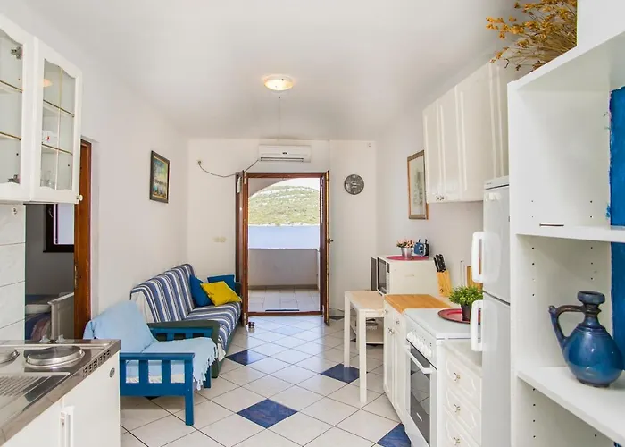 Adria Maja Luka Dubrava * Putniković