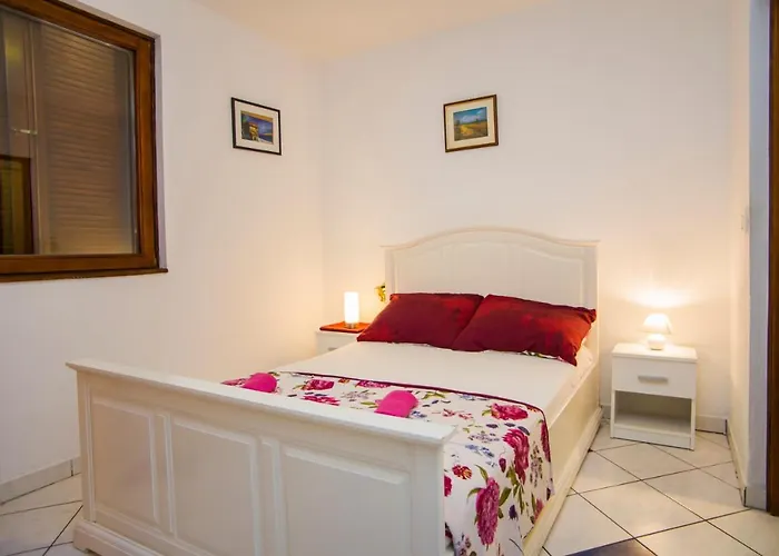 Adria Maja Luka Dubrava * Putniković