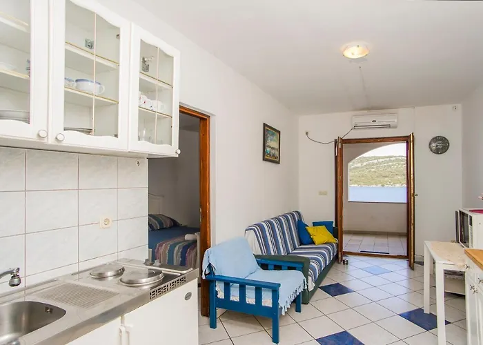 Adria Maja Luka Dubrava Putniković