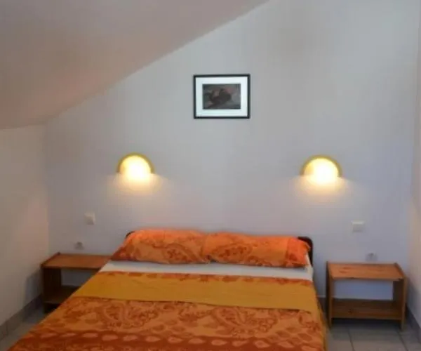 Adria Maja Luka Dubrava