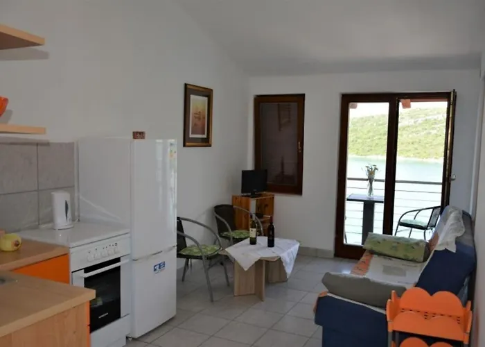 Adria Maja Luka Dubrava Putniković